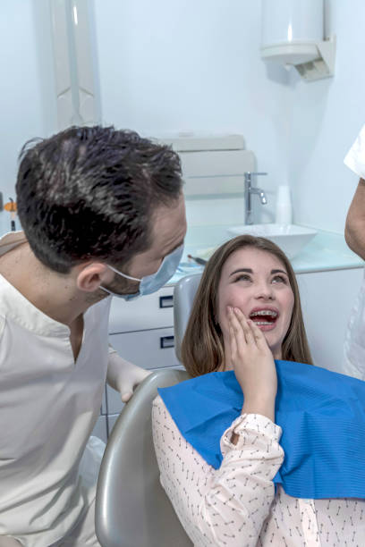 Best Chipped Tooth Repair Near Me  in Mount Sinai, NY
